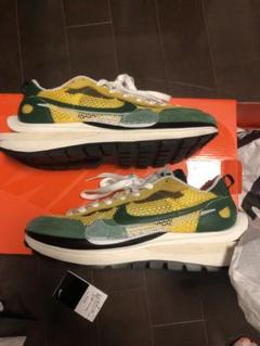 sacai nike vapor waffle