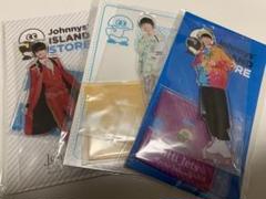 作間龍斗　アクスタ　8種類セット 作間龍斗 アクスタ アクリルスタンド 8体 セット まとめ売り