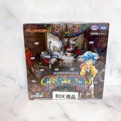 デュエル・マスターズ TCG DM22-RP1 ゴッド・オブ・アビス 伝説の邪神