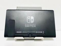Nintendo Switch - 【動作品】Nintendo Switch 本体 新型 拡張バッテリー 任天堂 Nintendo Switch 新型 バッテリー拡張モデル 本体のみ 2019年製