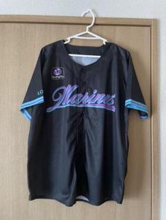 Marines ブラックサマーユニフォーム & フード付きパーカー