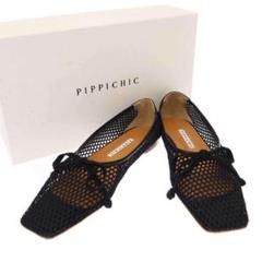 2025年最新】pippichic フラットシューズの人気アイテム - メルカリ