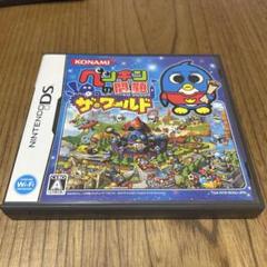 KONAMI ペンギン問題 ザ・ワールド
