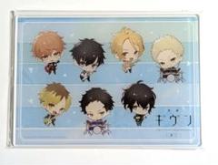 即日発送】ギヴン展 アクリルアートパネル アクリルプレート