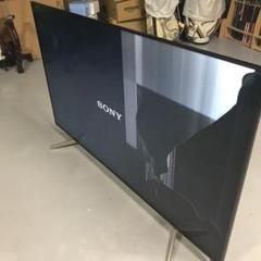 SONY BRAVIA KJ-75X8550G 75インチ 展示開梱品 保証付き