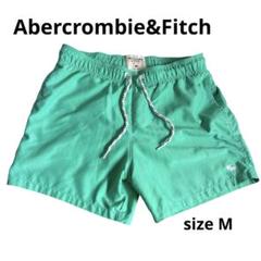 Abercrombie&Fitch アバクロ 水着 スイムウェア ハーフパンツのサムネイル