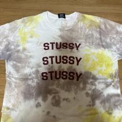 stussy ティシャツ