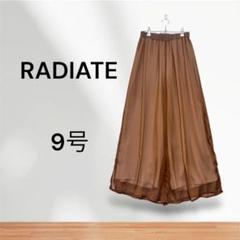 2025年最新】radiate ブルゾンの人気アイテム - メルカリ