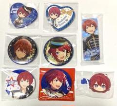 2025年最新】朱桜司 テーマスカウト缶バッジの人気アイテム