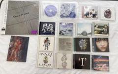RADWIMPS CD まとめ売り 8枚 アルバム も*ち様 RADWIMPS CD アルバム まとめ売り - メルカリ