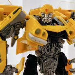 2025年最新】バンブルビー ss-23の人気アイテム - メルカリ