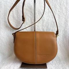 Courreges クレージュ ショルダーバッグ　黒 ヴィンテージ　Y2K Courreges - クレージュ ☆ ヴィンテージ 2WAY ショルダーバッグ