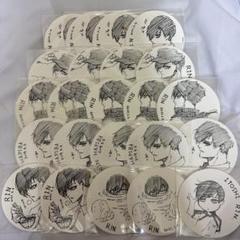 ブルーロック 原画展 糸師凛 タワレコ 複製コースター 原作