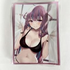 2025年最新】湊あくあ スリーブの人気アイテム - メルカリ