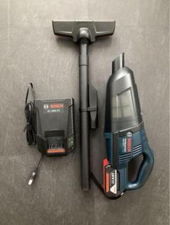 BOSCH AL 1860 CV 掃除機 本体 BOSCH AL 1860 CV 掃除機 本体