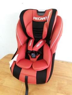 RECARO チャイルドシート スタート ゼロセブン レカロ ジュニアシート
