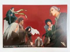 SAKAMOTO DAYS サカモトデイズ 特典 ポストカード TSUTAYAのサムネイル