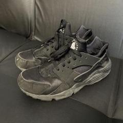【最終値下げ・新品未使用】NIKE エアハラチ 26.5㎝（25.5㎝相当） 2025年最新】nike エアハラチ 26の人気アイテム - メルカリ