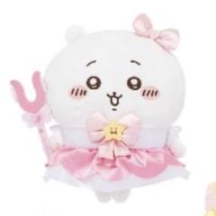 まじかるちいかわBIGぬいぐるみ ちいかわ