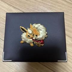 美品 パルナートポック Palnartpoc ピカチュウ ポケットモンスター アクセサリーメーカー『Palnart Poc』が作り出すポケモンの世界