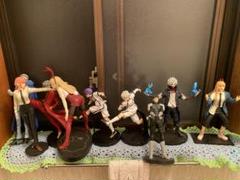 僕のヒーローアカデミア　フィギュア　１２体セット　まとめ売り 僕のヒーローアカデミア 箱無しフィギュア12体セット - メルカリ
