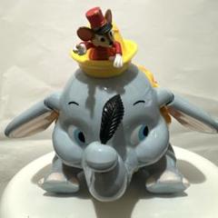 ダンボ　ポップコーンバケット　ディズニー