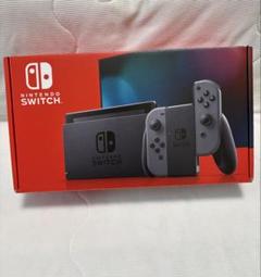 Nintendo Switch 本体(L) / (R) グレージャンク品 2025年最新】nintendo switch本体/joy-con l / r グレーの人気