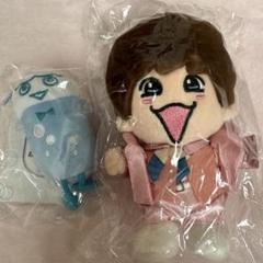 なにわ男子 藤原丈一郎くん ちびぬい なにわ男子 藤原丈一郎 ちびぬい - メルカリ