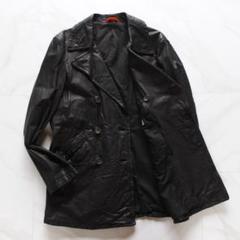2025年最新】paul smith レザー ジャケットの人気アイテム