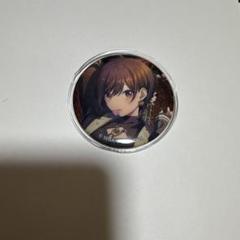 プロセカ グリッター缶バッジvol.40B 東雲絵名 - メルカリ