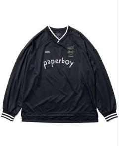 2025年最新】paperboy fcrbの人気アイテム - メルカリ