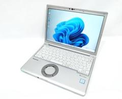 12.1 8世代 I5 CF-SV7HD5VS 8GB SSD256GB