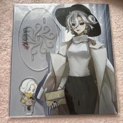 Identity V 第五人格 血の女王 マリー アクリルスタンド（値段交渉可）