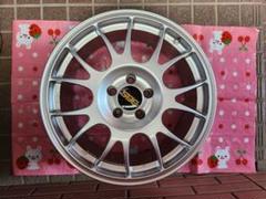 BBS RE 2本 18インチ 8J +35 ハブ径66 PCD112