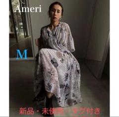 Ameri JENNIFER SCARF DRESSのサムネイル