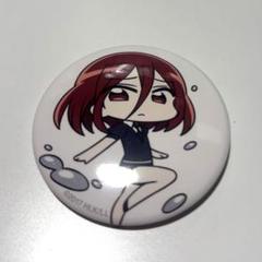 宝石の国　シンシャ　缶バッジ