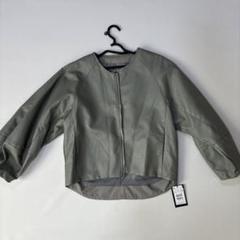 SCOT CLUB - opisa ！値下げ！新品！SCOT CLUB☆フェイクレザー☆ライダース 2025年最新】SCOT CLUB レディース レザージャケット
