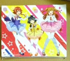 DMMスクラッチ! 逆転世界ノ電池少女　 A賞　キャンバスアート