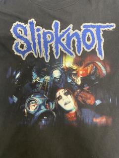 2001 Slipknot スリップノット Tシャツ L〜XL