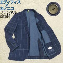 ホットマン セール 極美品高級品EDIFICE エディフィスカノニコ