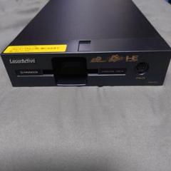 レーザーアクティブ PCエンジン コントロールパック PAC-N1