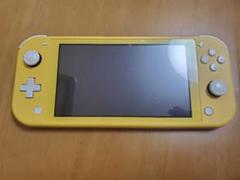Nintendo Switch Lite イエロー