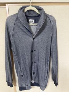 【極美品】ディーゼル　コットンカーディガン　ジャケット　グレー　XL 2025年最新】DIESEL メンズ カーディガンの人気アイテム - メルカリ
