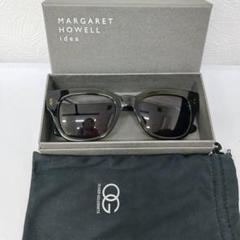 マーガレットハウエルアイデア レディース サングラス マーガレット・ハウエル アイデア | MARGARET HOWELL idea