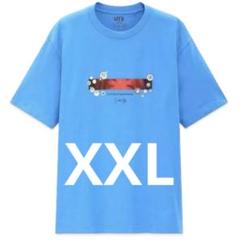 UNIQLO ビリーアイリッシュ 村上隆 Tシャツ XXL
