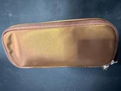 SEASAR OctFold ペンケース カルロスナイロン OctFold ペンケース カルロスナイロン