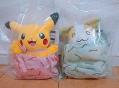 ポケモン 一番くじ C賞 ピカチュウ ワンパチ