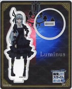 転スラ展2 ルミナス アクリルスタンド 新品 転スラ - メルカリ