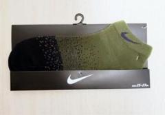 ナイキNIKEスニーカーソックス