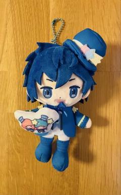 カラフルピーチ なおきり サンリオ